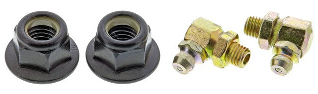 Suspension Stabilizer Bar Link Kit Mevotech MK6662