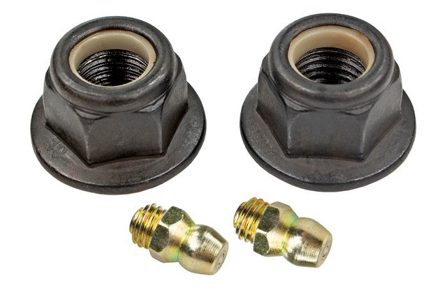 Suspension Stabilizer Bar Link Kit Mevotech MK6665