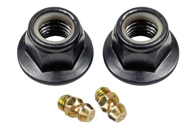 Suspension Stabilizer Bar Link Kit Mevotech MK6666