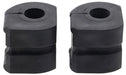 Suspension Stabilizer Bar Bushing Kit Mevotech MK6674