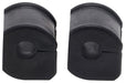 Suspension Stabilizer Bar Bushing Kit Mevotech MK6674
