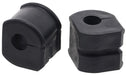 Suspension Stabilizer Bar Bushing Kit Mevotech MK6674