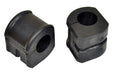 Suspension Stabilizer Bar Bushing Kit Mevotech MK6675