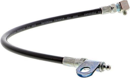 Grease Hose Kit Mevotech MK6714