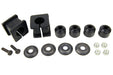 Suspension Stabilizer Bar Bushing Kit Mevotech MK7061