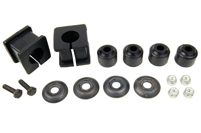 Suspension Stabilizer Bar Bushing Kit Mevotech MK7061