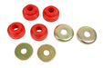 Suspension Strut Rod Bushing Kit Mevotech MK7083