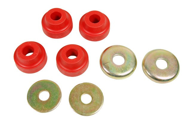Suspension Strut Rod Bushing Kit Mevotech MK7083