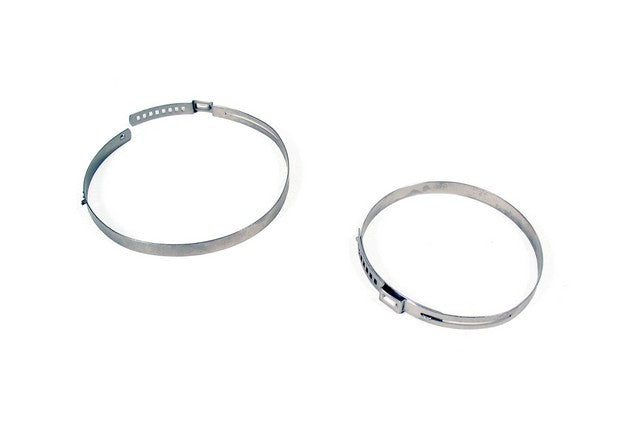 Rack and Pinion Bellow Kit Mevotech MK7210