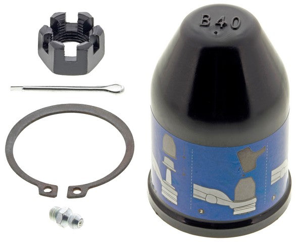 Suspension Ball Joint Mevotech MK7271