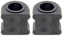 Suspension Stabilizer Bar Bushing Kit Mevotech MK7352