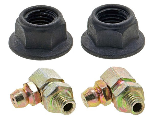 Suspension Stabilizer Bar Link Kit Mevotech MK7432