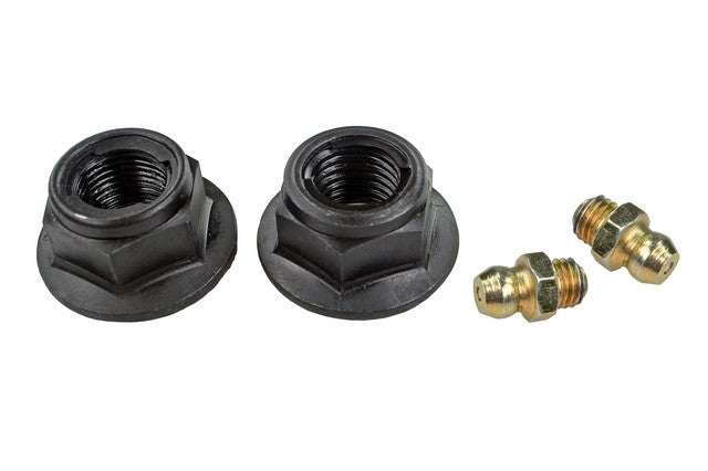 Suspension Stabilizer Bar Link Kit Mevotech MK750039