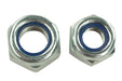 Suspension Stabilizer Bar Link Kit Mevotech MK750083