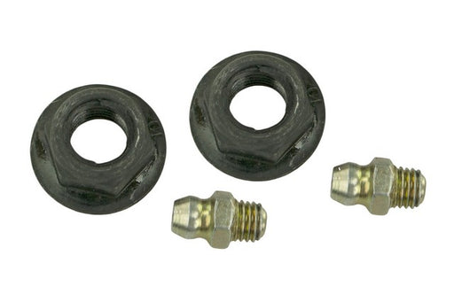 Suspension Stabilizer Bar Link Kit Mevotech MK750087