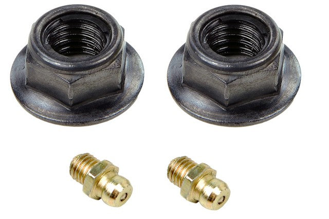 Suspension Stabilizer Bar Link Kit Mevotech MK750089