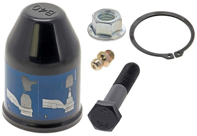 Suspension Ball Joint Mevotech MK80012