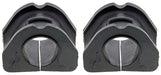 Suspension Stabilizer Bar Bushing Kit Mevotech MK80076