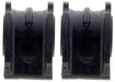 Suspension Stabilizer Bar Bushing Kit Mevotech MK80076