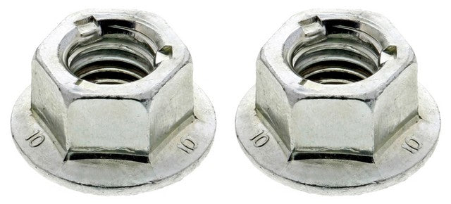 Suspension Stabilizer Bar Link Kit Mevotech MK80102