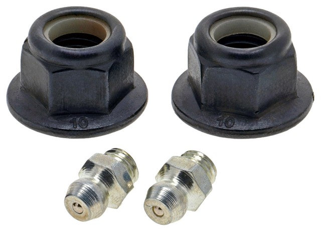 Suspension Stabilizer Bar Link Kit Mevotech MK80104
