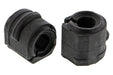 Suspension Stabilizer Bar Bushing Kit Mevotech MK80150