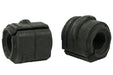 Suspension Stabilizer Bar Bushing Kit Mevotech MK80151