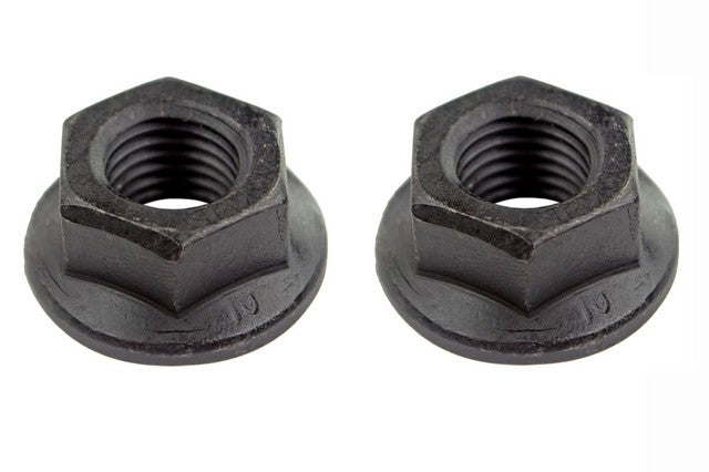 Suspension Stabilizer Bar Link Kit Mevotech MK80157