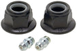 Suspension Stabilizer Bar Link Kit Mevotech MK80252