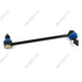 Suspension Stabilizer Bar Link Kit Mevotech MK80252