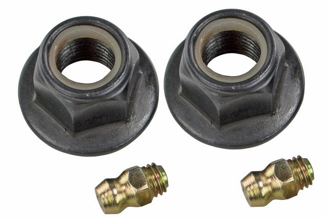 Suspension Stabilizer Bar Link Kit Mevotech MK80256