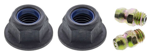 Suspension Stabilizer Bar Link Kit Mevotech MK80258