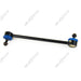 Suspension Stabilizer Bar Link Kit Mevotech MK80258