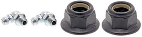 Suspension Stabilizer Bar Link Kit Mevotech MK80262