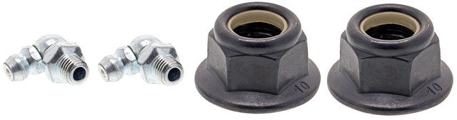 Suspension Stabilizer Bar Link Kit Mevotech MK80262