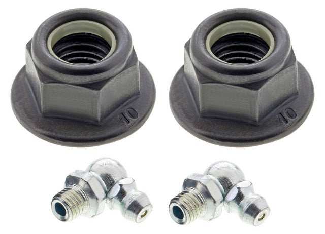 Suspension Stabilizer Bar Link Kit Mevotech MK80263