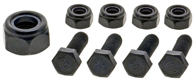 Suspension Ball Joint Mevotech MK8036