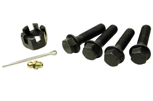 Suspension Ball Joint Mevotech MK80385