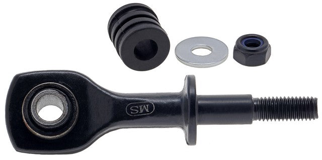 Suspension Stabilizer Bar Link Kit Mevotech MK80458