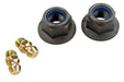 Suspension Stabilizer Bar Link Kit Mevotech MK80471