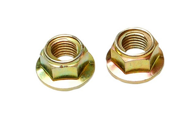 Suspension Stabilizer Bar Link Kit Mevotech MK80472