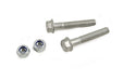 Suspension Stabilizer Bar Link Kit Mevotech MK80481