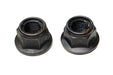 Suspension Stabilizer Bar Link Kit Mevotech MK80496