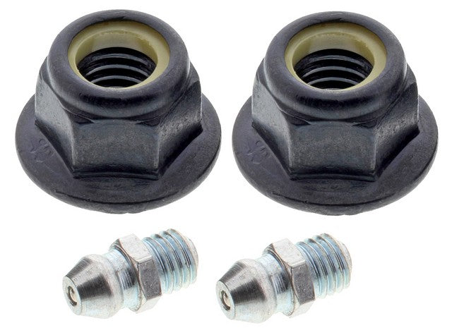 Suspension Stabilizer Bar Link Kit Mevotech MK80502