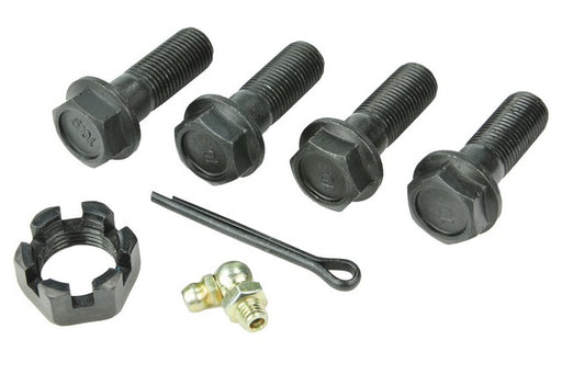 Suspension Ball Joint Mevotech MK80522