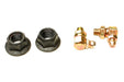 Suspension Stabilizer Bar Link Kit Mevotech MK80582