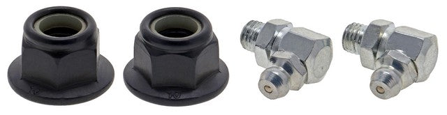 Suspension Stabilizer Bar Link Kit Mevotech MK80611
