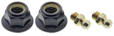 Suspension Stabilizer Bar Link Kit Mevotech MK80768