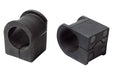Suspension Stabilizer Bar Bushing Kit Mevotech MK80776