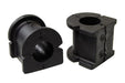 Suspension Stabilizer Bar Bushing Kit Mevotech MK80819